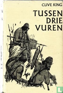 Tussen drie vuren