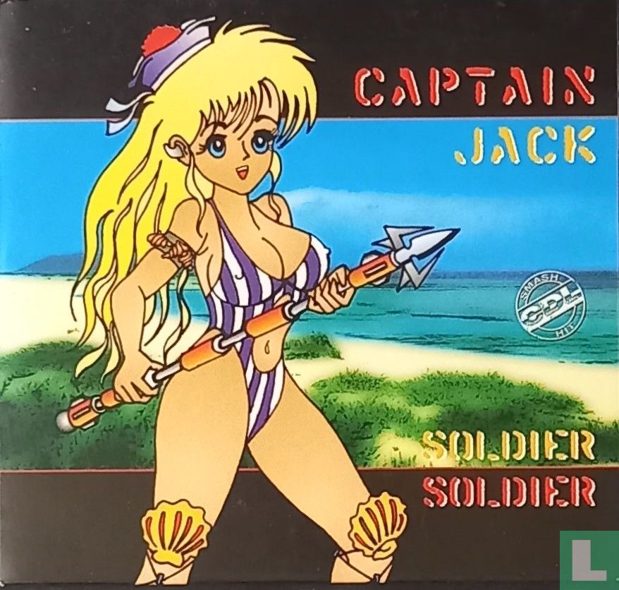  Soldier Soldier