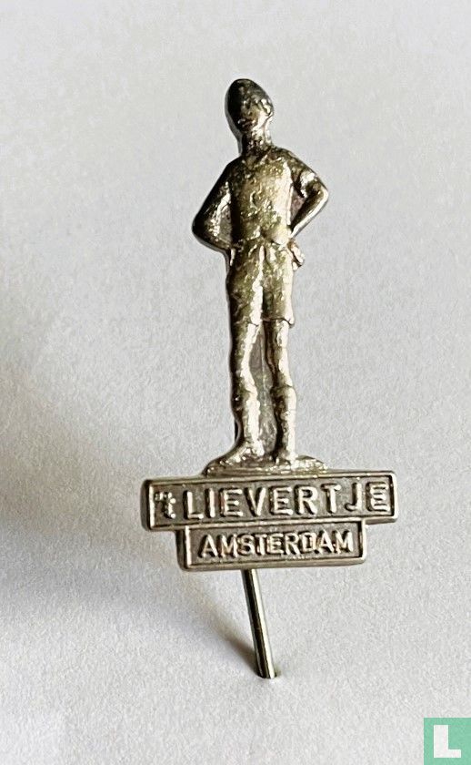 't Lievertje Amsterdam