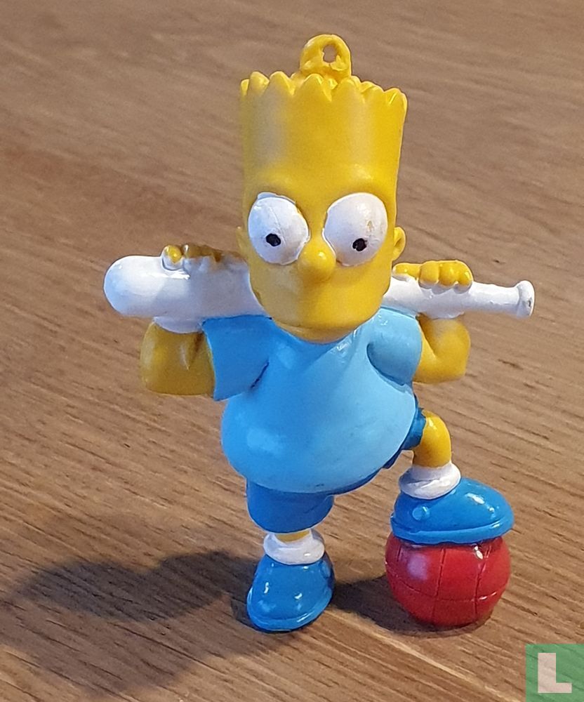 Bart Simpson