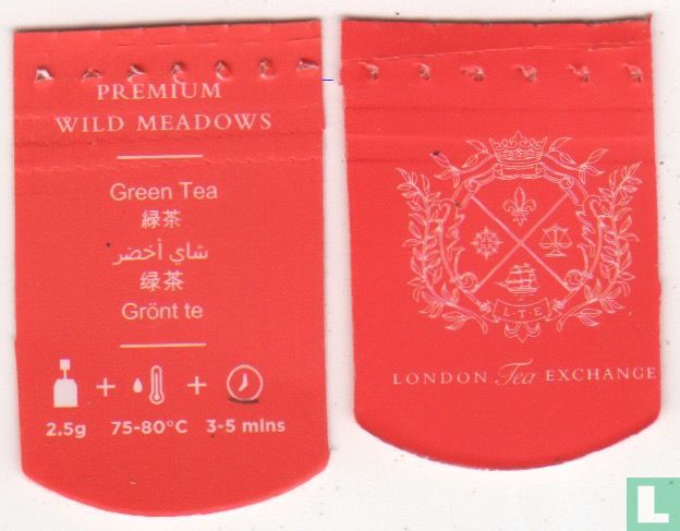 Premium Wild Meadows