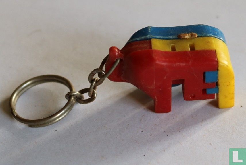 Olifant