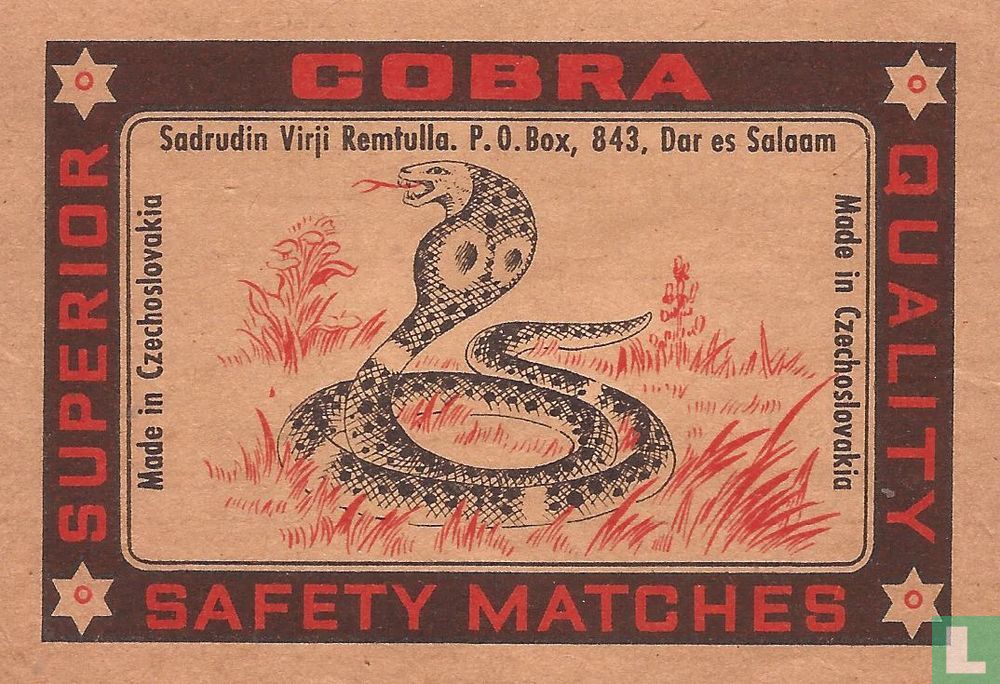 Cobra