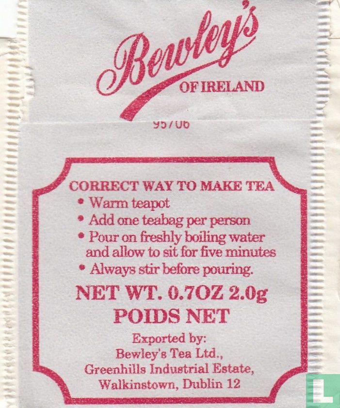 Earl Grey