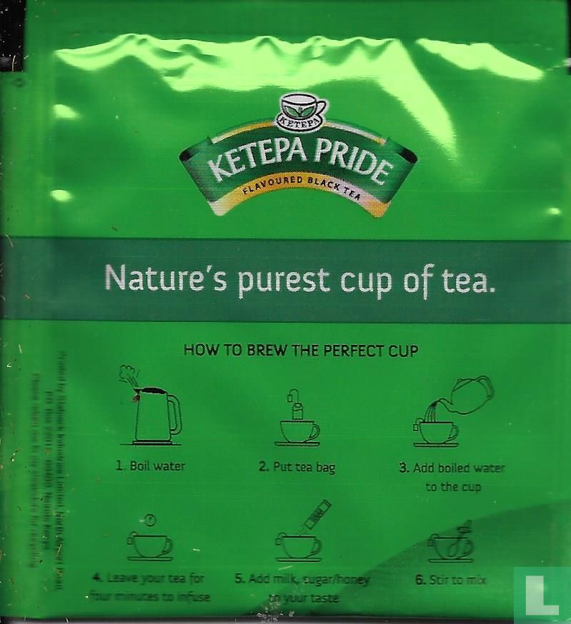 Lemon Tea