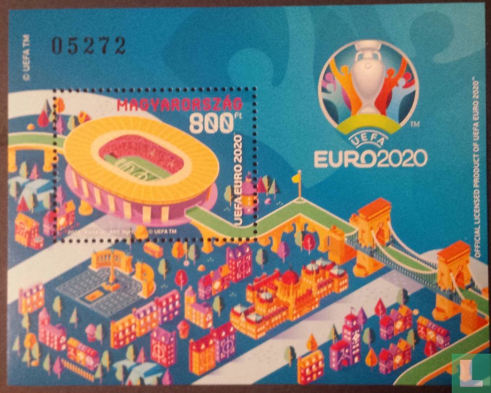UEFA EURO 2020