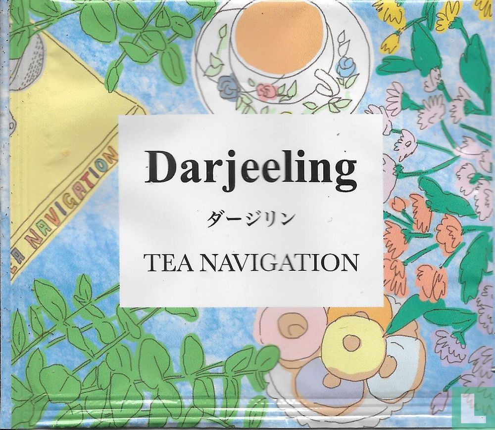 Darjeeling 
