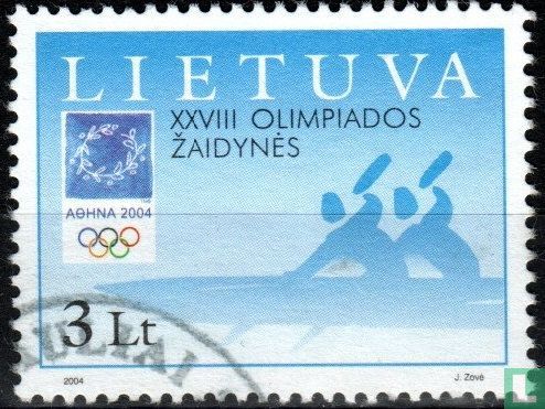 Jeux olympiques