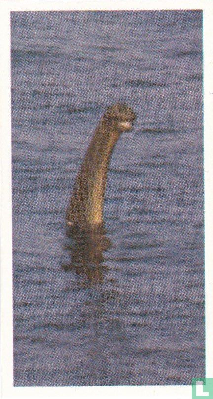 The Loch Ness Monster