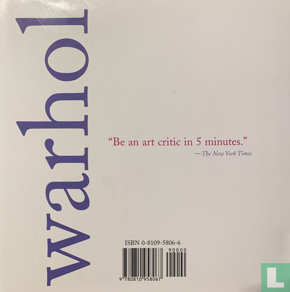 Andy Warhol 