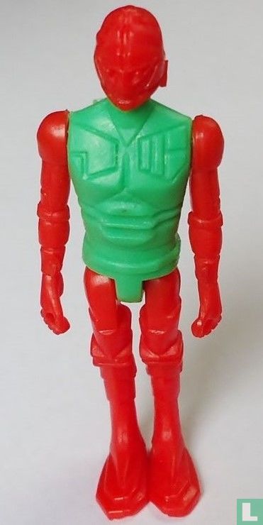 Robot