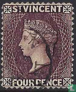 Queen Victoria