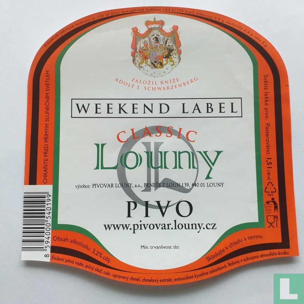 Louny Classic