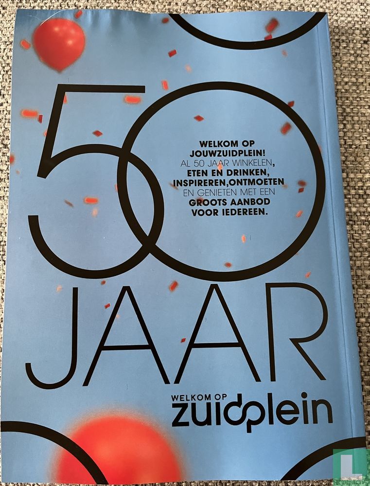 Zuidplein 1 1 (2022) Zuidplein LastDodo