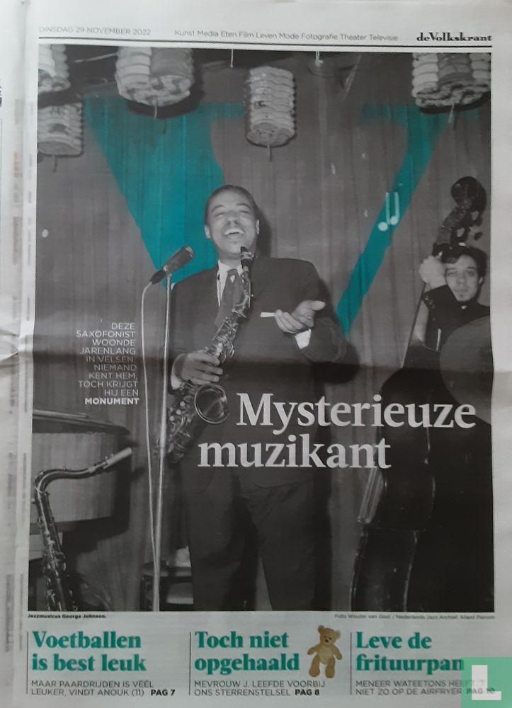 De Volkskrant 30003