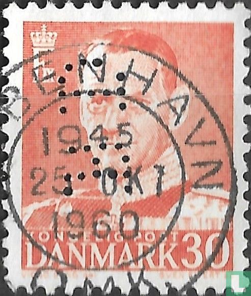 Frederik IX