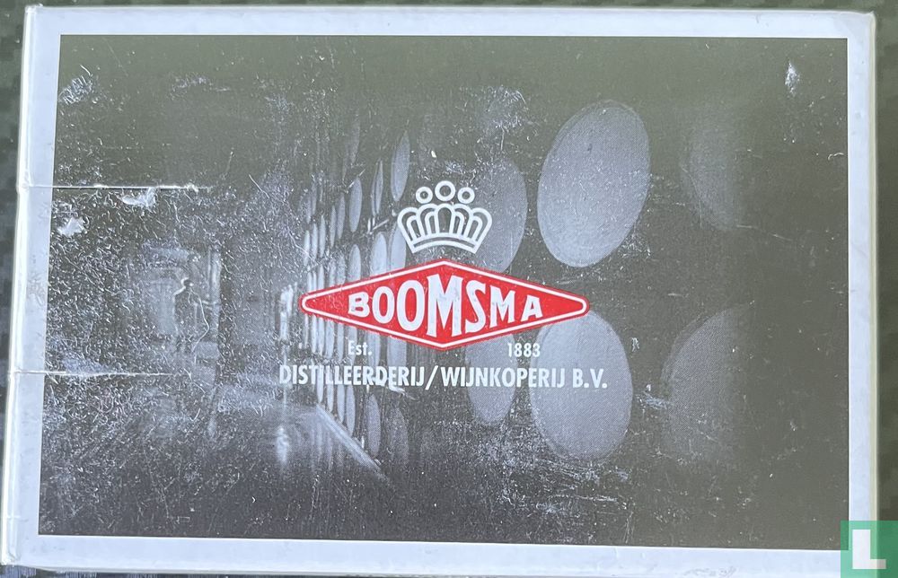 Boomsma