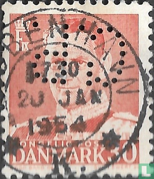 Frederik IX