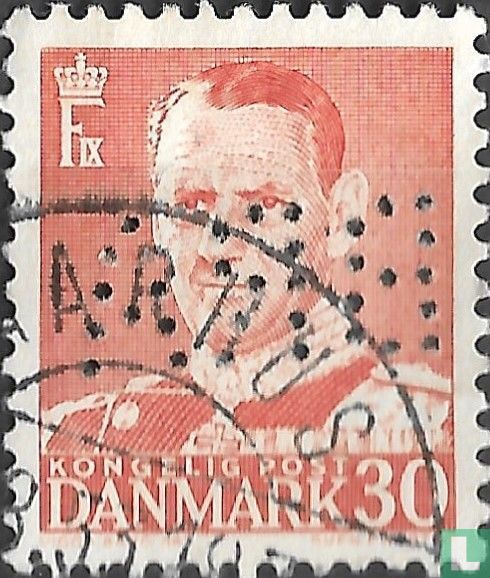 Frederik IX