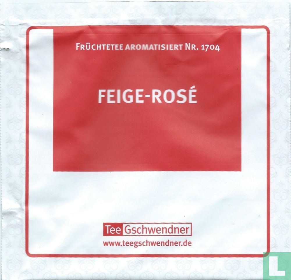 Feige-Rosé