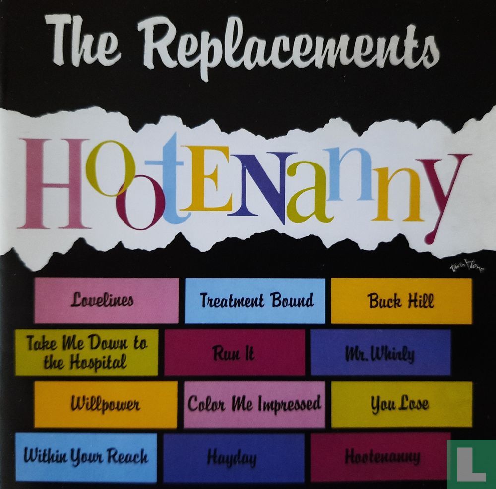 Hootenanny