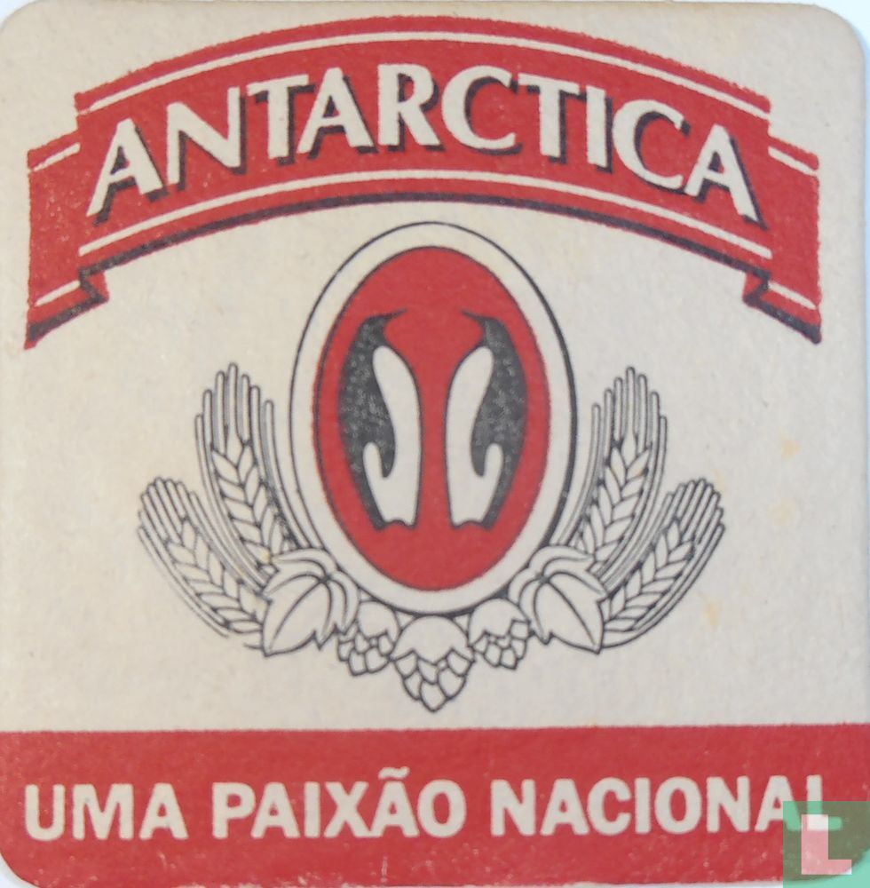 Antarctica