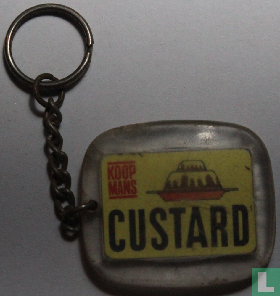 Custard