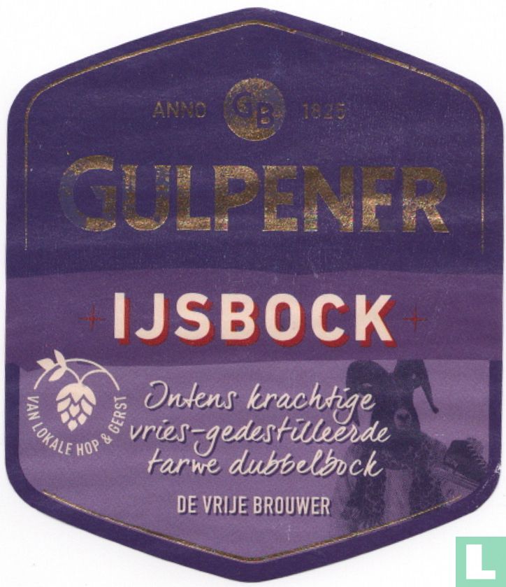 IJsbock