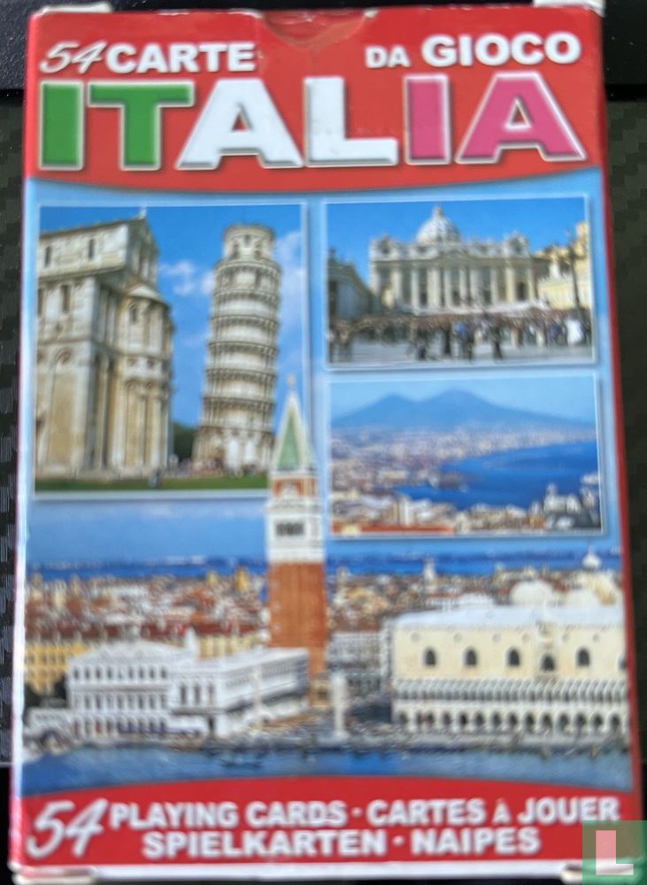 Italia