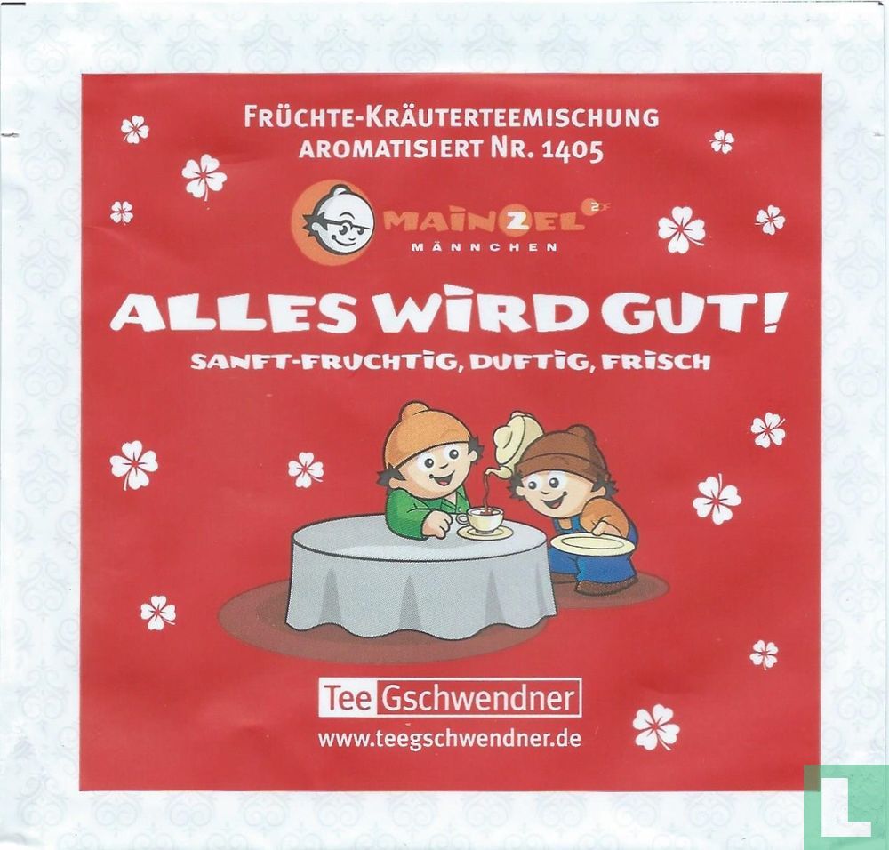 Alles Wird Gut!