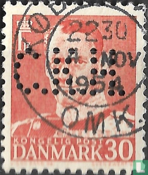 Frederik IX