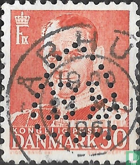 Frederik IX