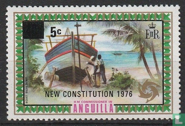 New Constitution