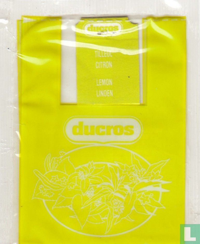 Tilleul Citron