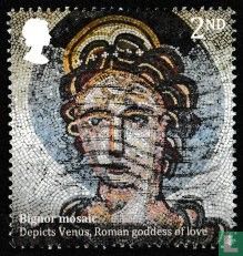Mozaïek van Venus