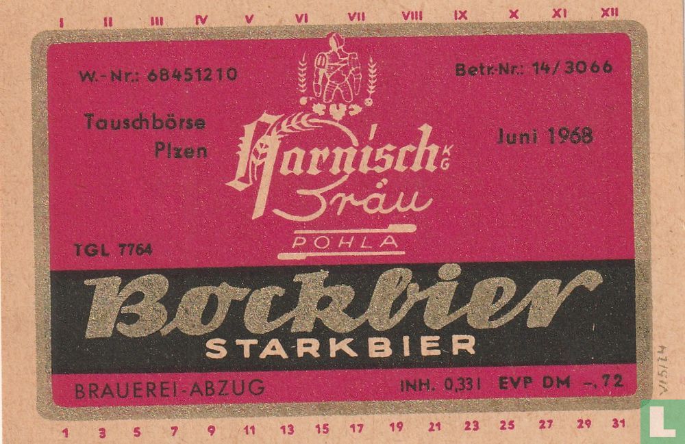 Bockbier