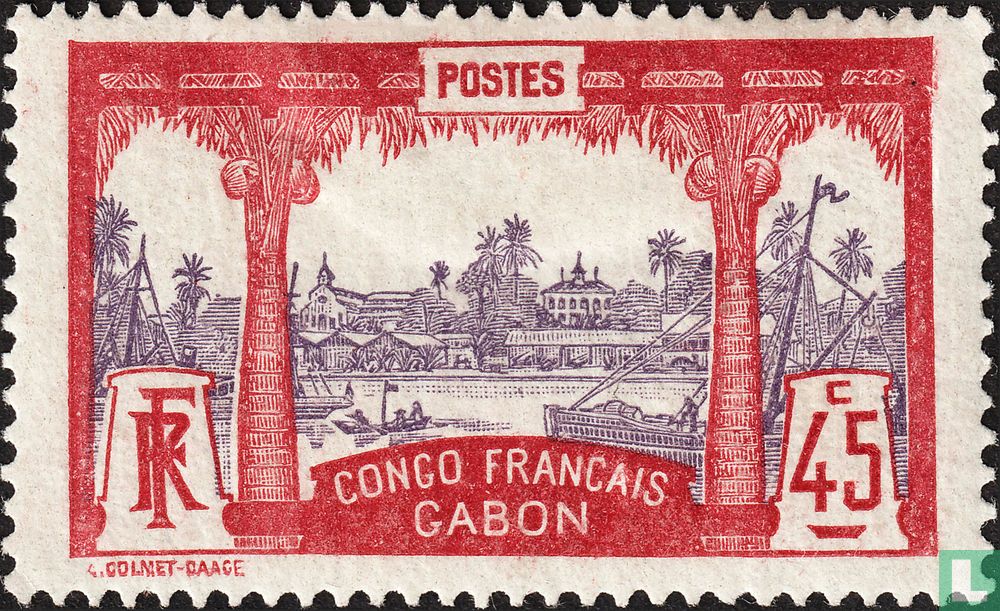 Libreville