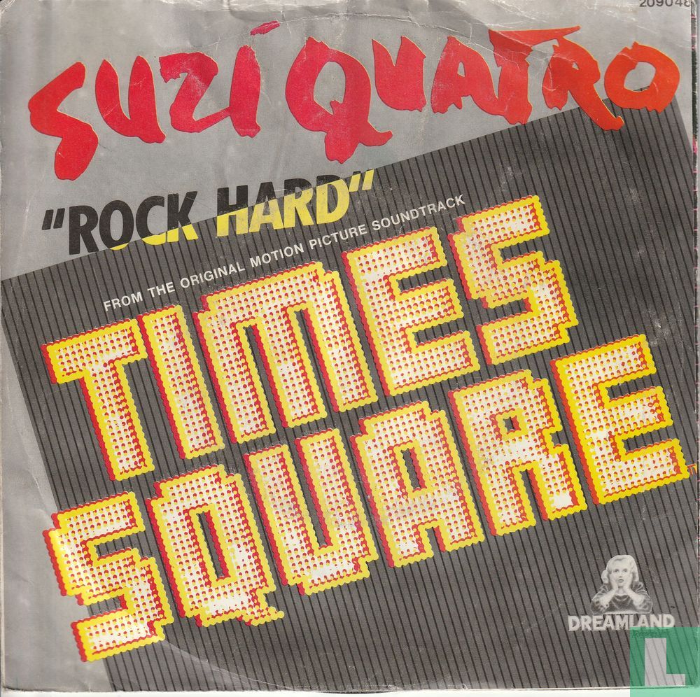 Rock Hard