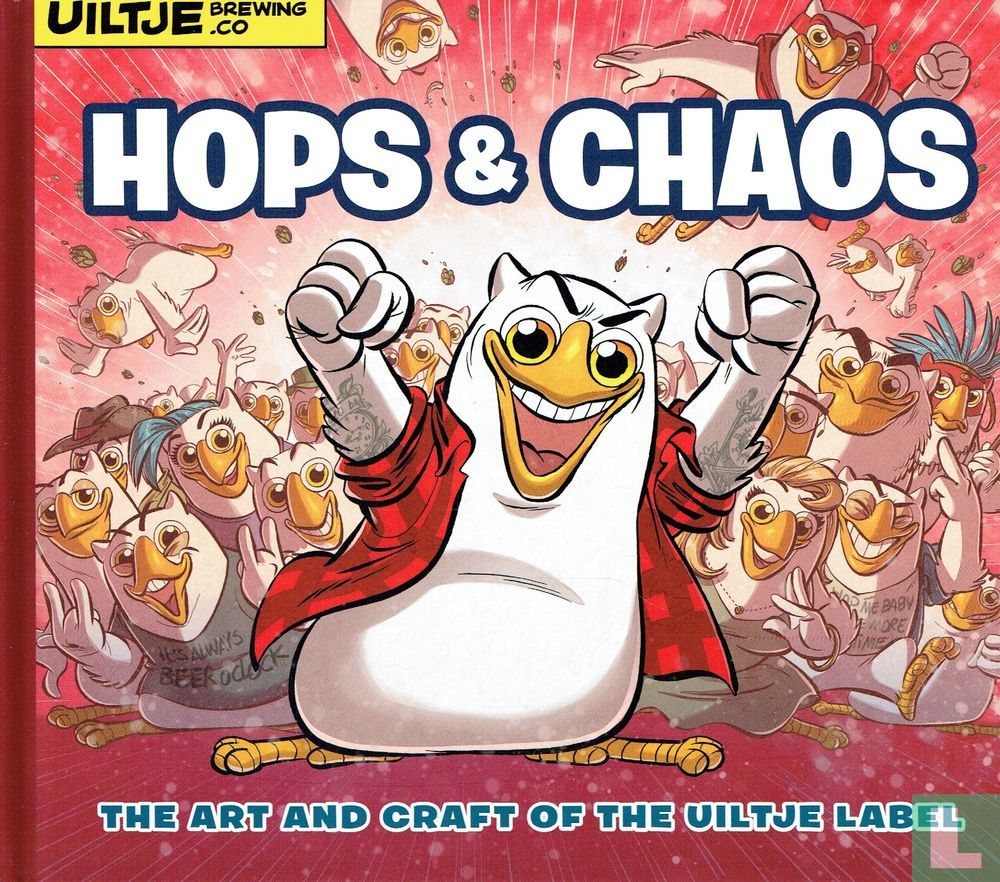 Hops & Chaos