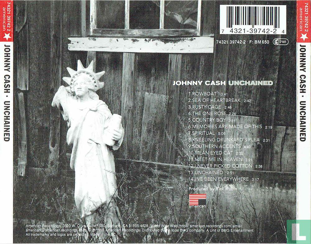 Unchained