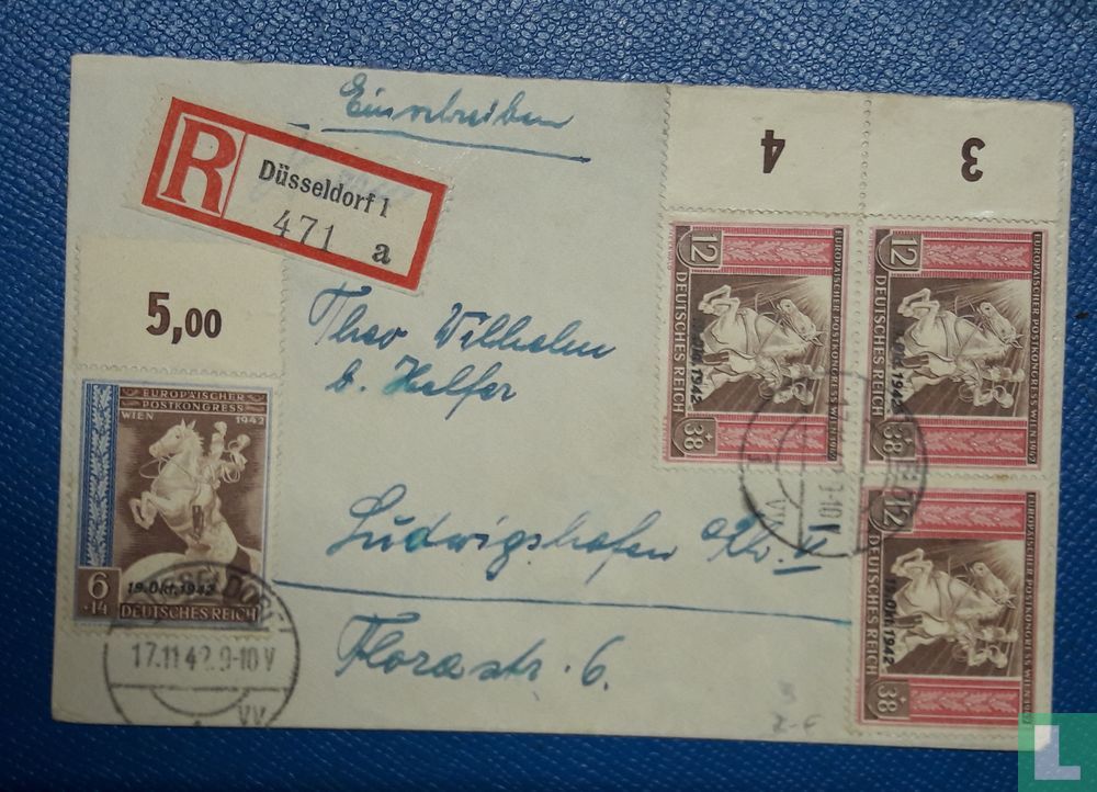 Enveloppe