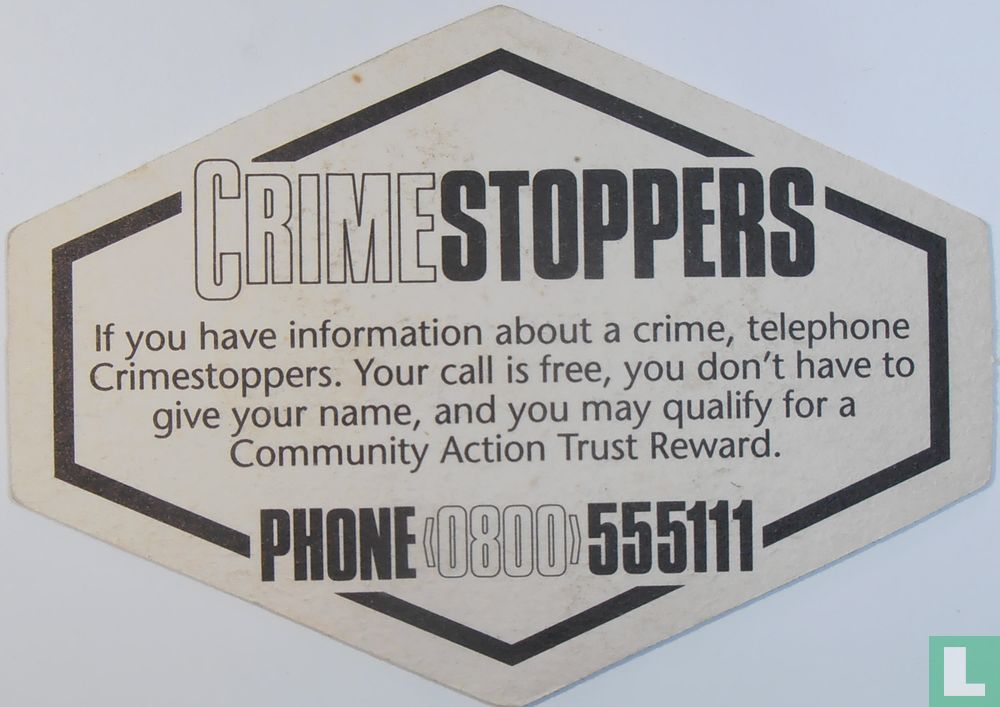 Crime Stoppers