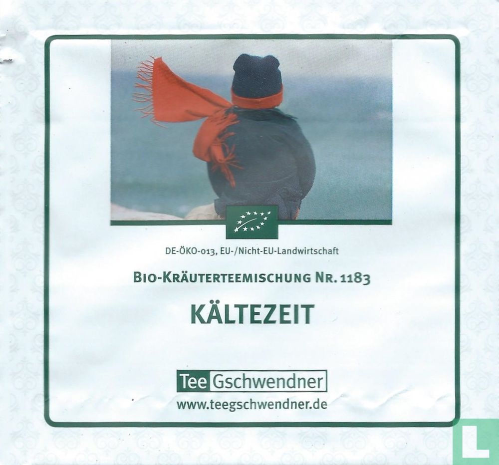 Kältezeit