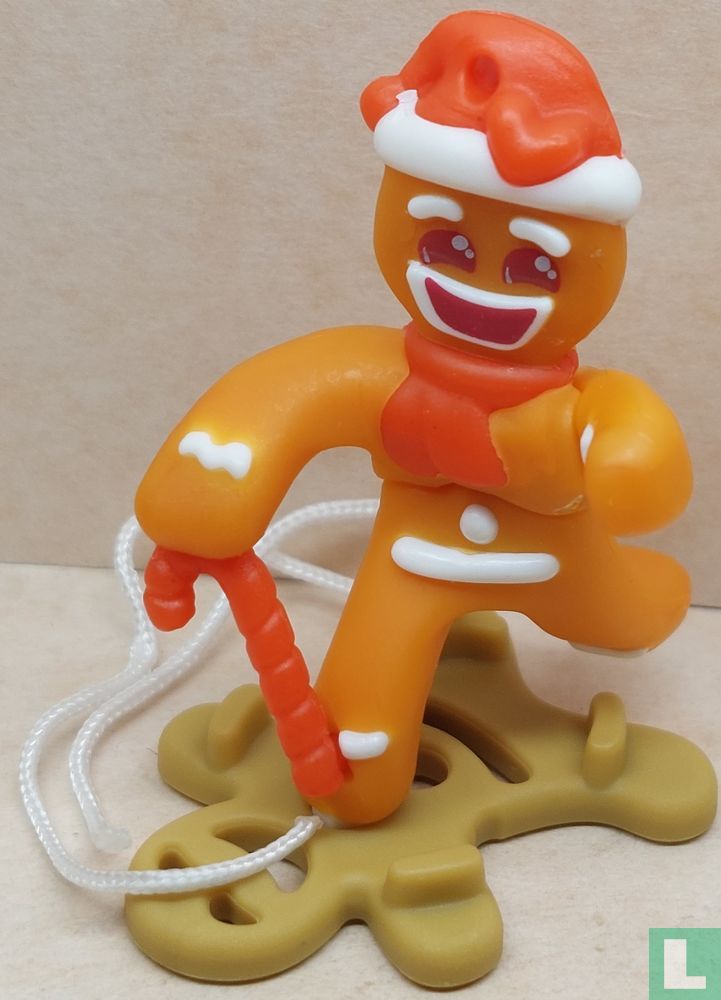 gingig