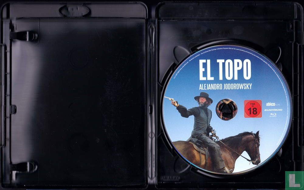 El topo