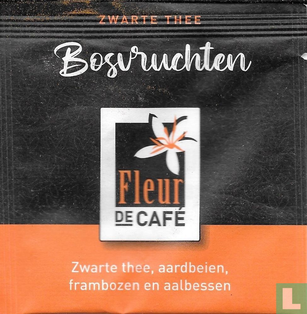Bosvruchten