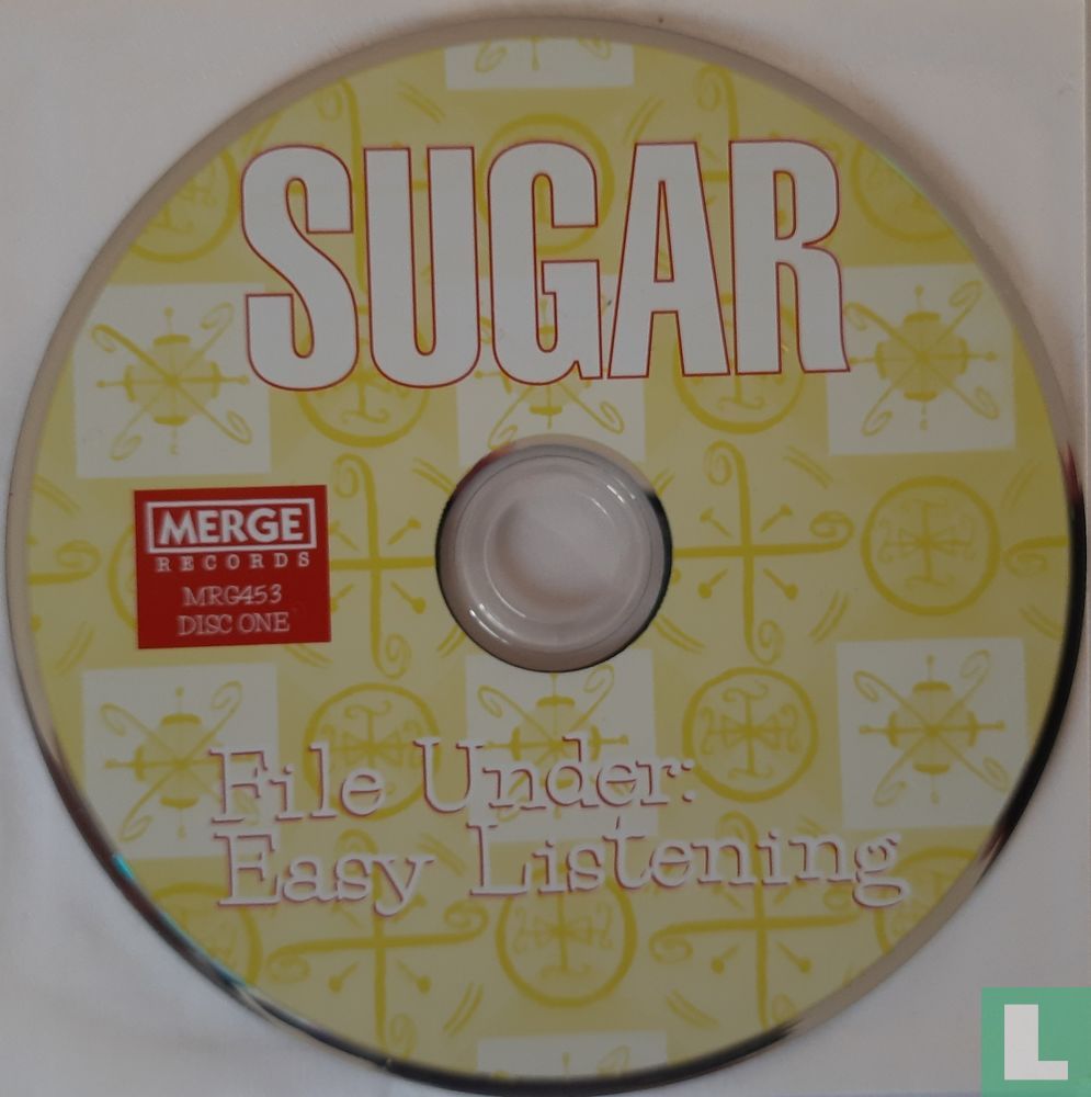 File Under: Easy Listening