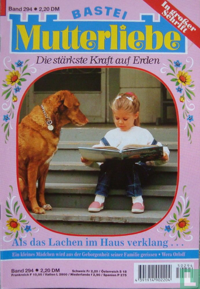 Mutterliebe 294