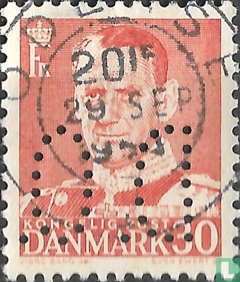 Frederik IX