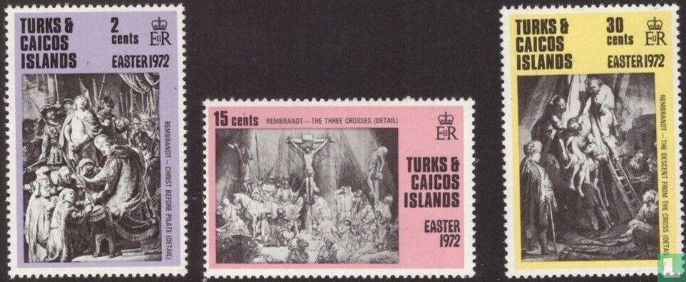Easter